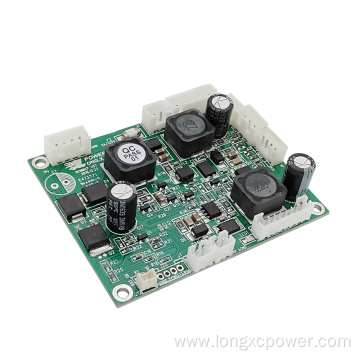 47W Medical Power Supply